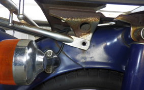 HONDA C50 SUPER CUB AA01