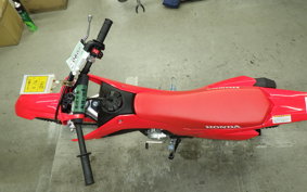 HONDA CRF110F