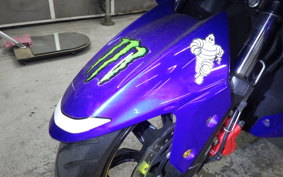 YAMAHA CYGNUS 125 XSR 3 2007 SEA5J