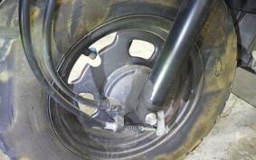 HONDA ZOOMER 2025 AF58