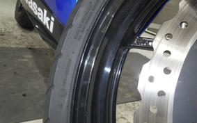 KAWASAKI NINJA 250 2 EX250P