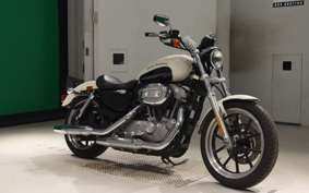 HARLEY XL883LI 2013