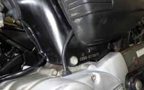 HONDA CD50 BENLY