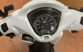 HONDA DIO 110 JK03