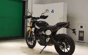 TRIUMPH SCRAMBLER400X 2025