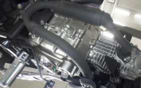 HONDA MONKEY 125 2006 JB03