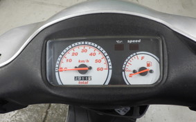 SUZUKI ZZ CA1PB