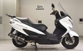 SUZUKI BURGMAN200A 2008 CH41A