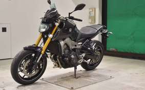 YAMAHA MT-09 A 2015 RN34J