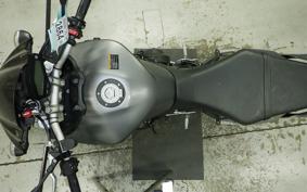 YAMAHA MT-09 A 2015 RN34J