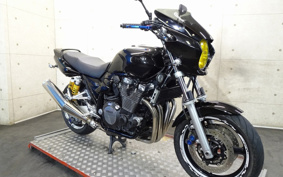YAMAHA XJR1300 2007 RP17J