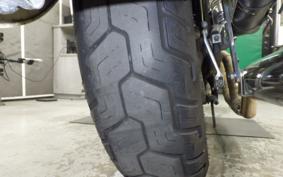 HONDA SHADOW 400 1999 NC34