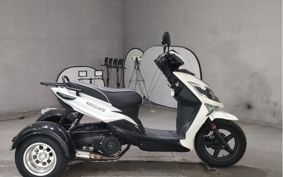 OTHER  TRIKE 250CC ..