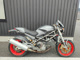 Фото Ducati MONSTAR S4 2003 с японского аукциона