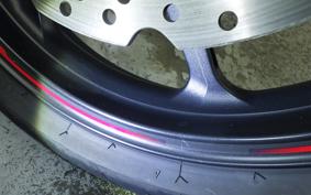 HONDA CBR250RR A MC51