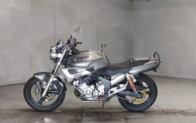 YAMAHA ZEAL 3YX