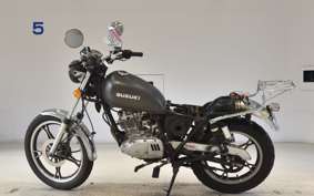 SUZUKI GN125 H