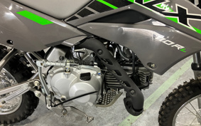 KAWASAKI KLX110R L