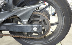 KAWASAKI NINJA 250R EX250K