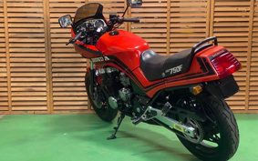 HONDA CBX750 1985 RC17