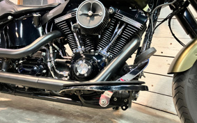 HARLEY FLSS 2016 JS9