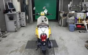 YAMAHA VINO 50 Gen.4 2002 AY02