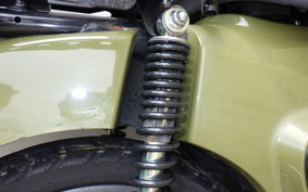 HONDA CROSS CUB 110 JA45