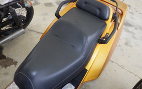 HONDA FUSION X MF02