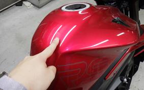 TRIUMPH STREET TRIPLE RS 2026