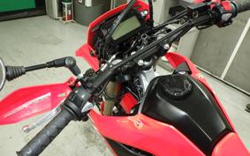 HONDA CRF250L 2008 MD47