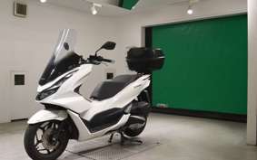 HONDA PCX 125 1992 JK05