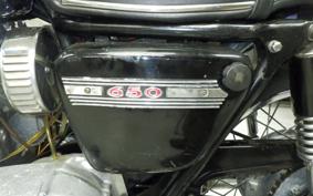 KAWASAKI W1 SA 1972 W1F