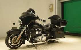 HARLEY FLHX 1580 2010