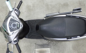 HONDA LEAD 125 JF45