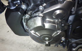 YAMAHA MT-07 2016 RM07J