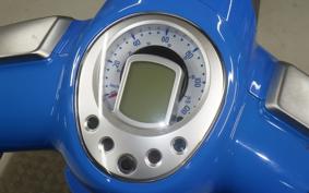 PEUGEOT ジャンゴ125 1981