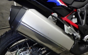 HONDA CRF1100L AFRICA TWIN DCT 2025 SD15