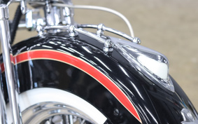 HARLEY FLSTS 1999 BRL