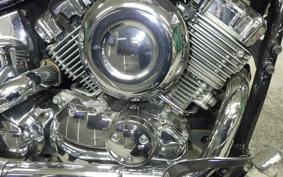 YAMAHA DRAGSTAR 400 2008 VH01J