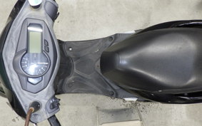 YAMAHA CYGNUS 125 XSR 3 2025 SEA5J