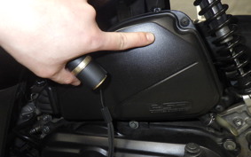 YAMAHA JOG-7 2017 AY01