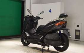 YAMAHA X-MAX 250 A 1990 SG42J