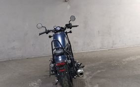 HONDA REBEL MC49