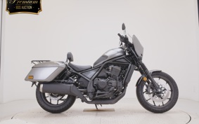 HONDA REBEL 1100 TD 2025 SC87