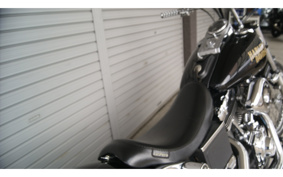 HARLEY  HARLEY FXDWG 100TH 2003 GEV