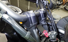 KAWASAKI VERSYS1100SE 2025 LZT10C