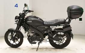 YAMAHA XSR155