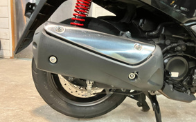 HONDA FORZA MF12
