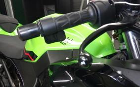 KAWASAKI NINJA 250 2 EX250P