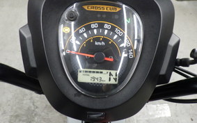 HONDA ｸﾛｽｶﾌﾞ110-3 1998 JA60
